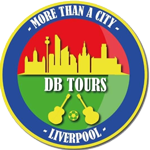 DB Tours Logo