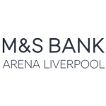 M&S Bank Arena Logo