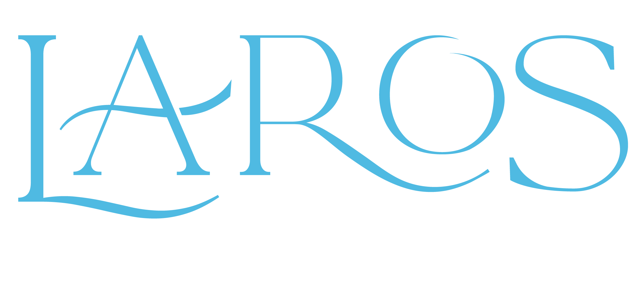 Laros Logo