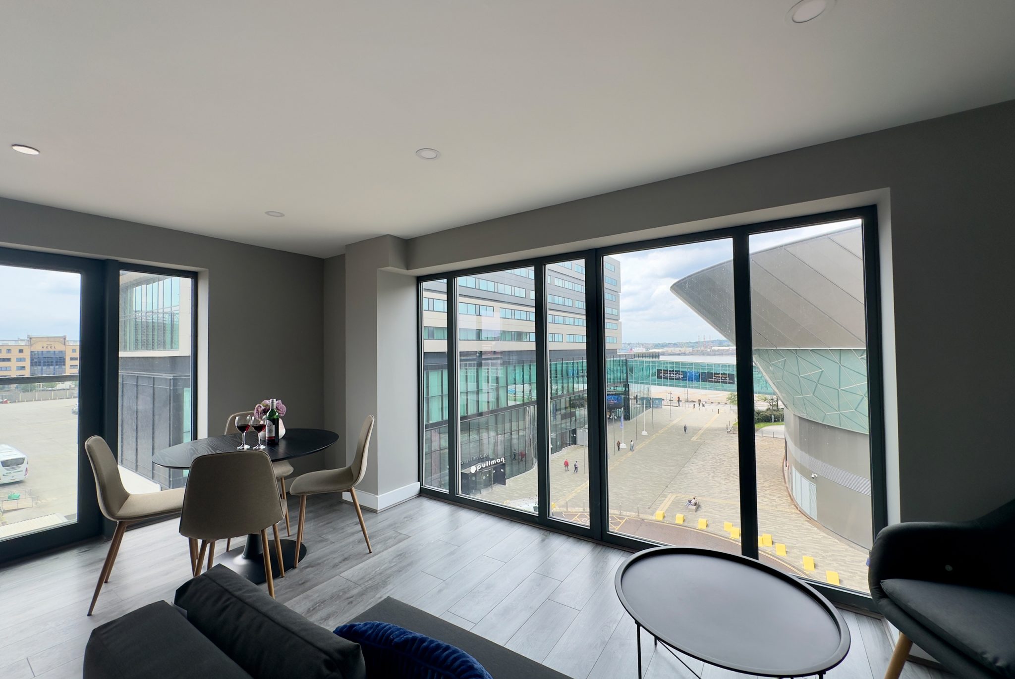 The Ultimate Guide to Business Stays in Liverpool: Why Serviced Apartments Are the Smart Choice for Corporate Accommodation