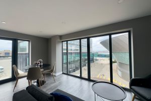 Read more about the article The Ultimate Guide to Business Stays in Liverpool: Why Serviced Apartments Are the Smart Choice for Corporate Accommodation