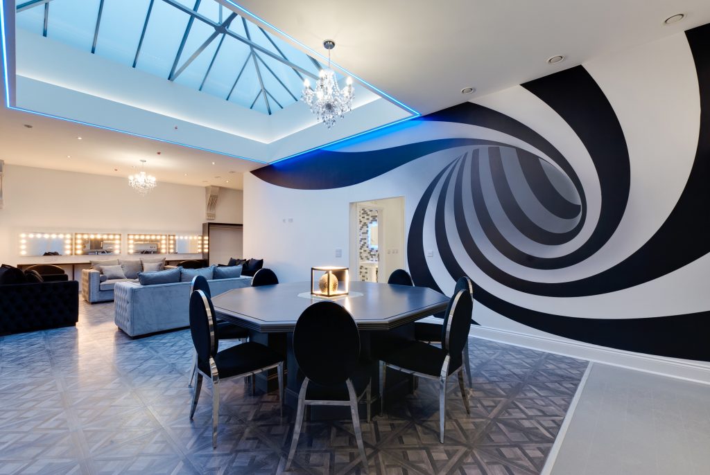 Temple Court Cavern Quarter Party Apartments in Liverpool City Centre