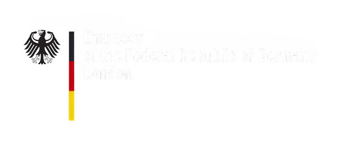 Germany Embassy of London