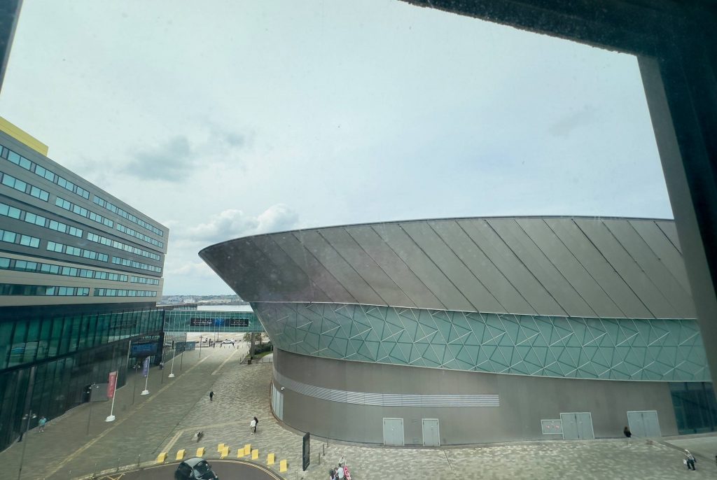 Corporate serviced accommodation by M&S Arena 