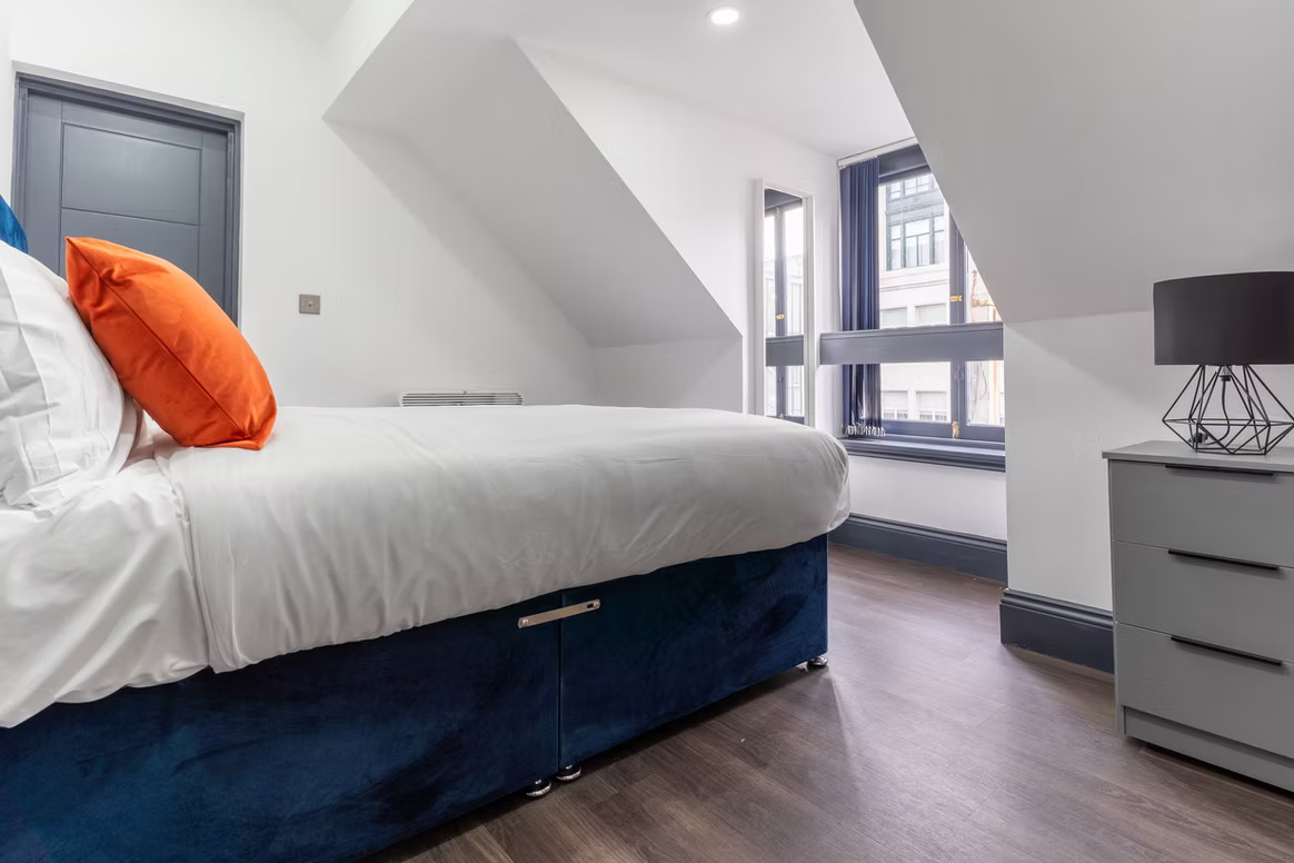 New Zealand House Apartment 9 Bedroom