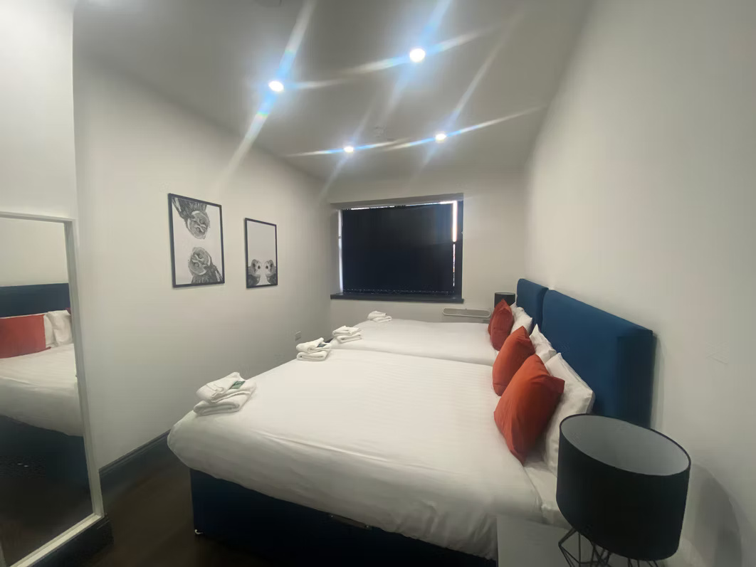 New Zealand House Apartment 7 Bedroom