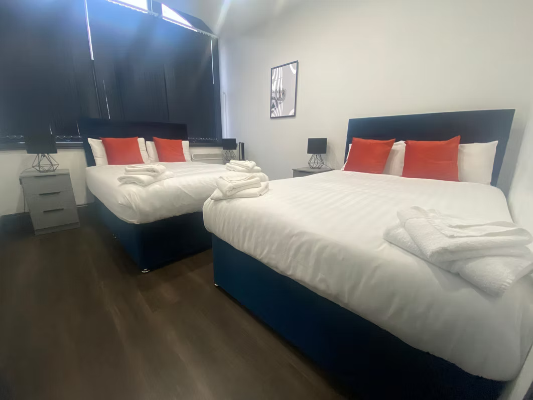 New Zealand House Apartment 7 Bedroom