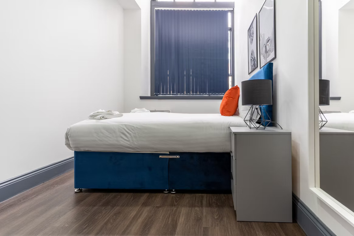 New Zealand House Apartment 1 Bedroom