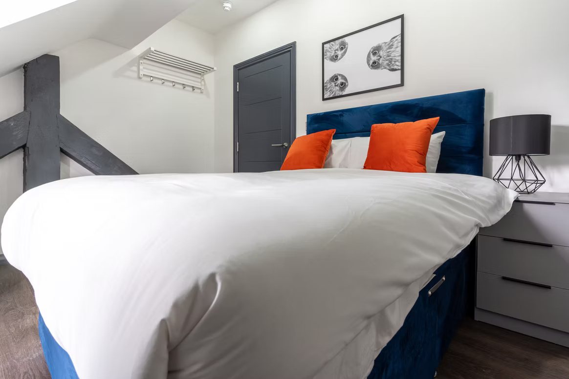 New Zealand House Apartment 9 Bedroom