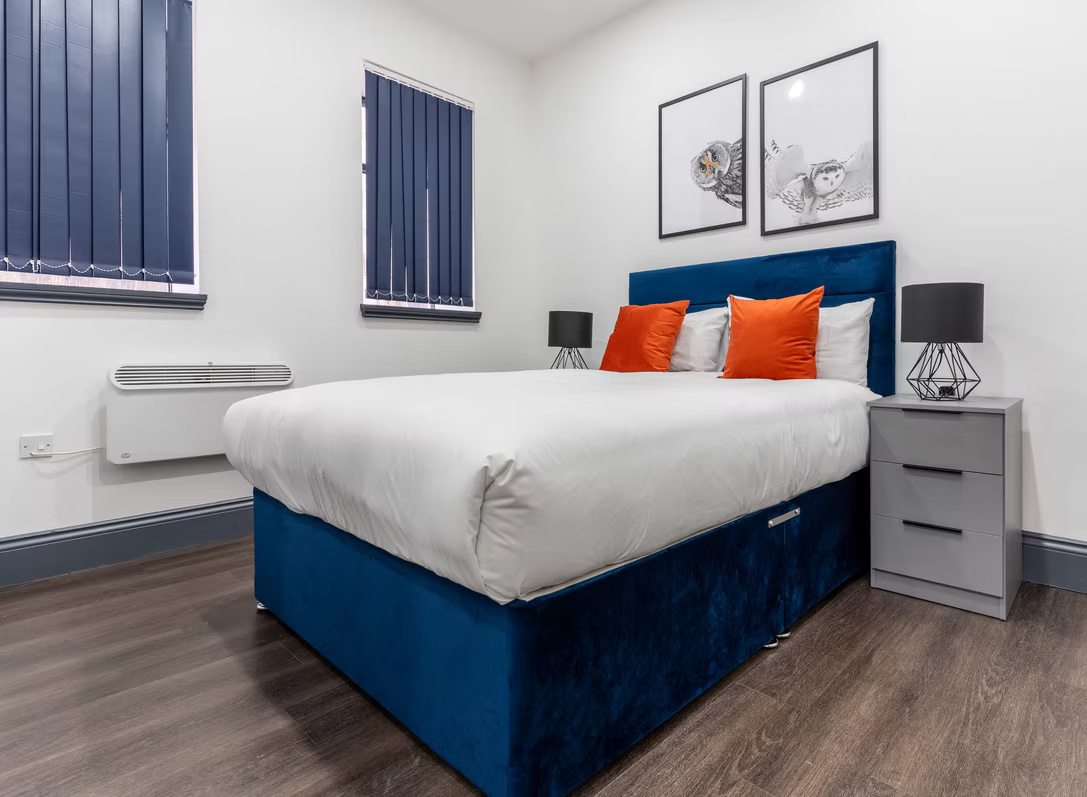 New Zealand House Apartment 3 Bedroom