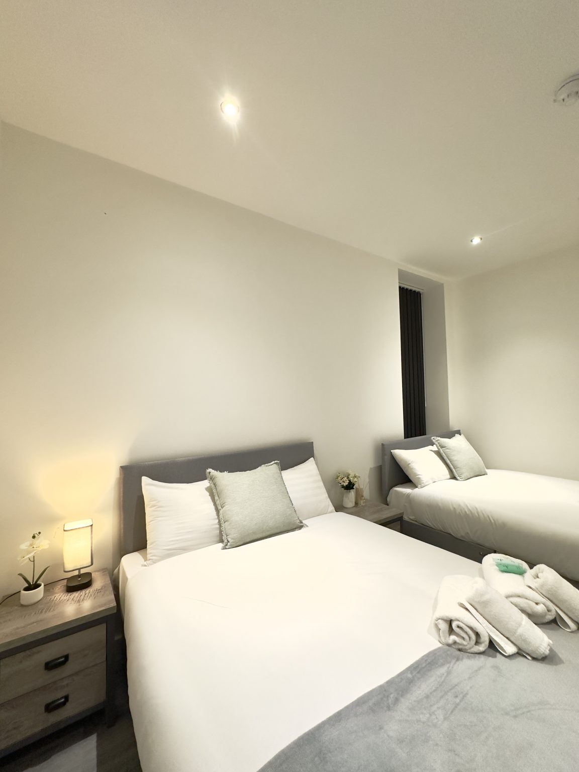 Cumberland Street Apt 3 Bedroom