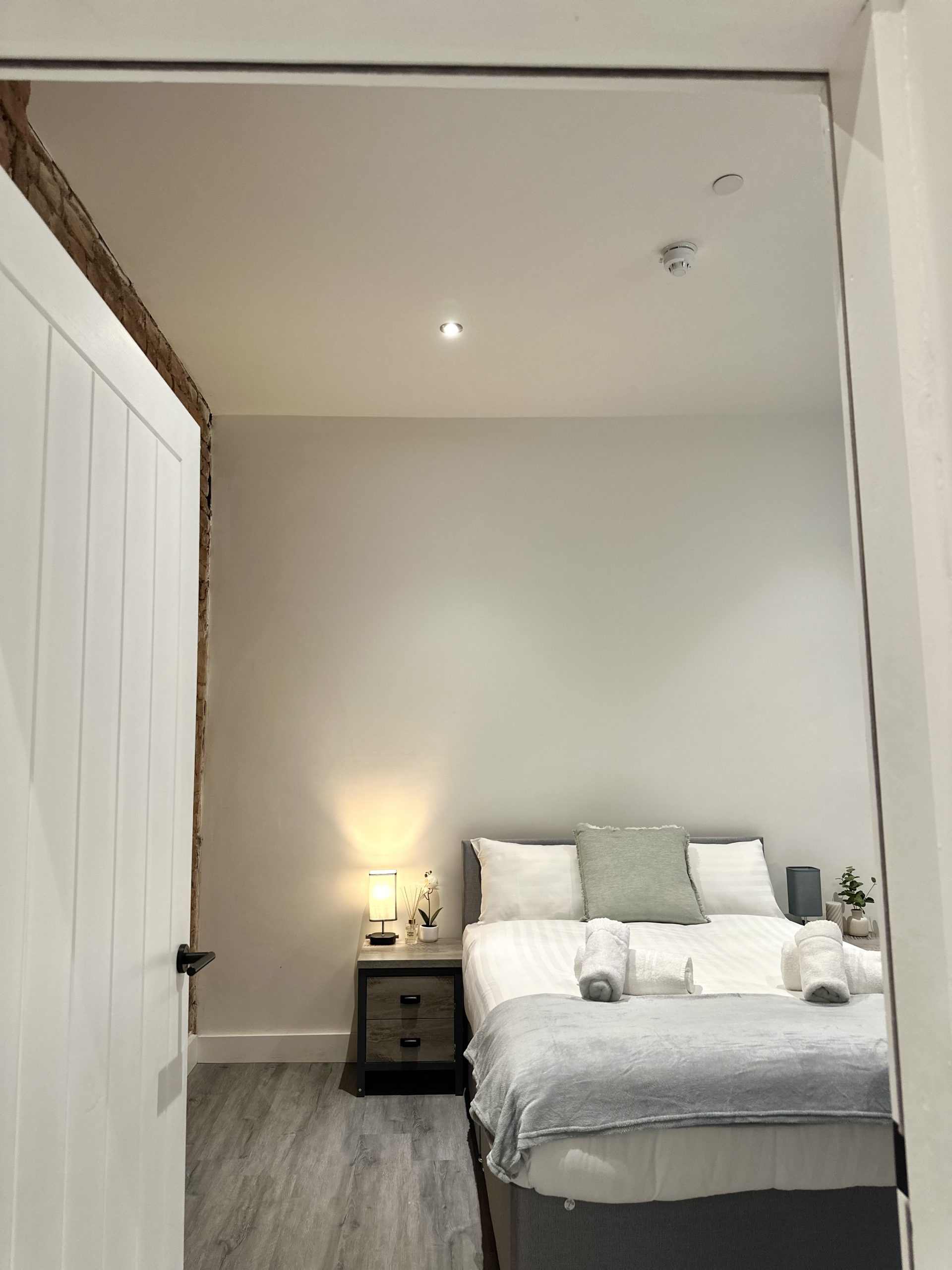 Cumberland Street Apt 2 Bedroom