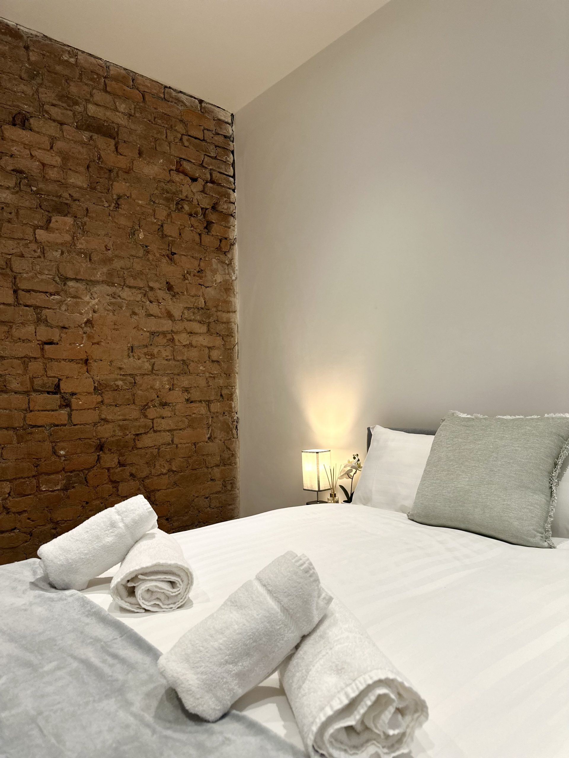 Cumberland Street Apt 2 Bedroom