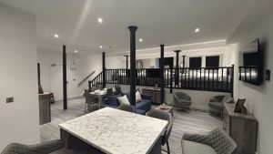 Read more about the article Discover Cumberland Street Apartments: Modern Serviced Apartments Liverpool City Centre for Groups and City Breaks