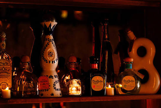 Cactus Bar Liverpool