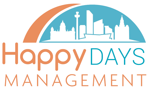 Happy Days Management