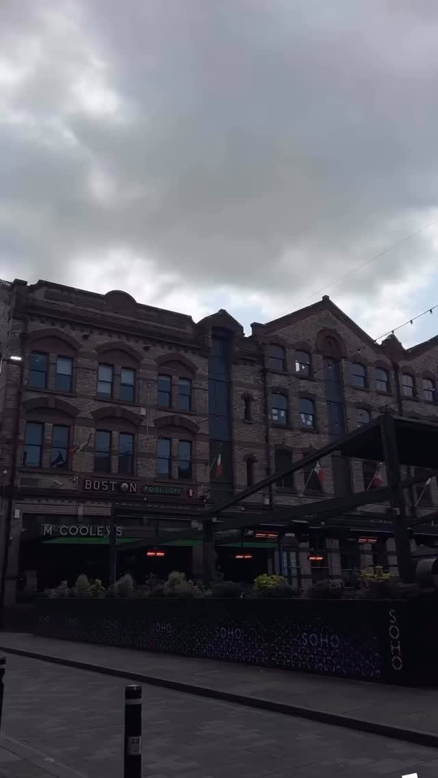 Instagram post from happydaysapartments. This post is in position 1.