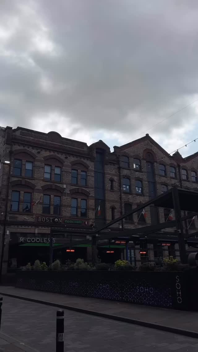 Instagram post from happydaysapartments. This post is in position 5.