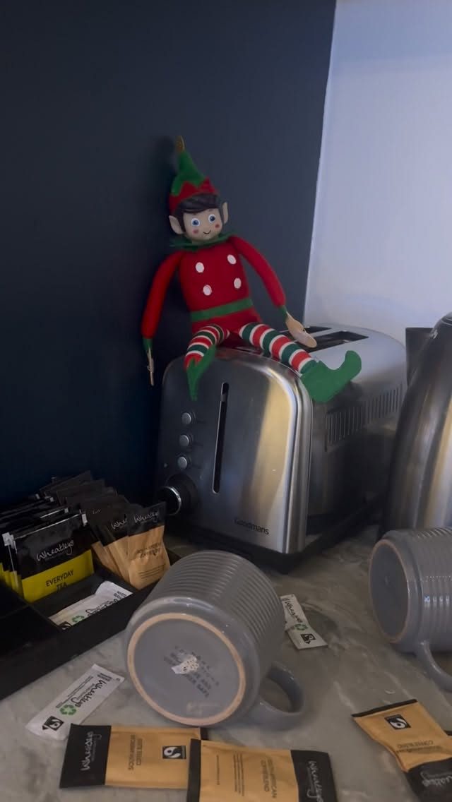 Instagram post from happydaysapartments. This post is in position 4.