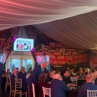 Instagram post from happydaysapartments. This post is in position 4.