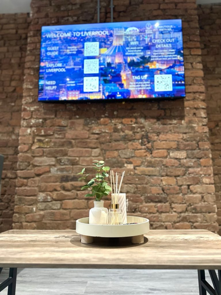 Instagram post from happydaysapartments. This post is in position 1.