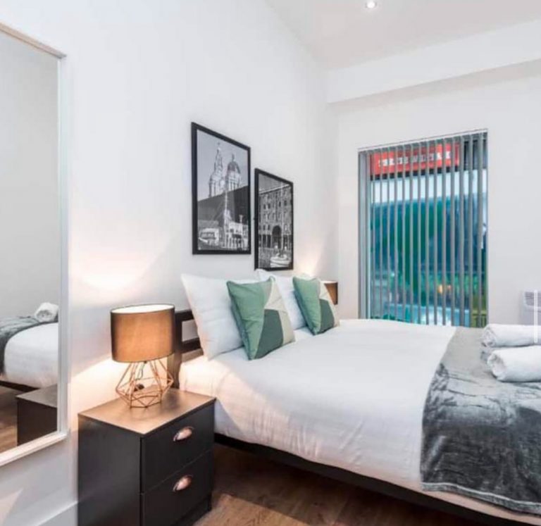 Instagram post from happydaysapartments. This post is in position 5.