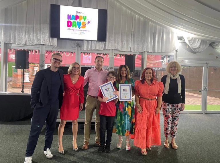 Instagram post from happydaysapartments. This post is in position 1.