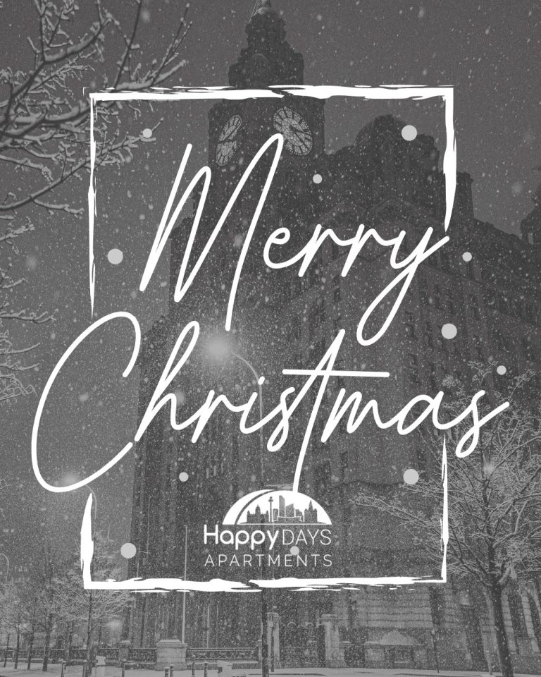 Instagram post from happydaysapartments. This post is in position 1.