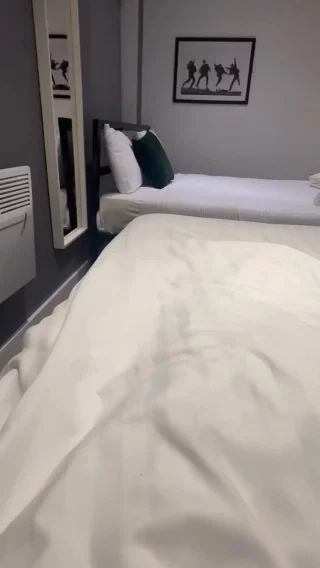 Instagram post from happydaysapartments. This post is in position 1.