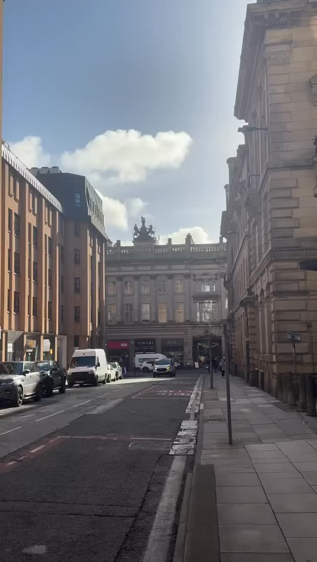 Instagram post from happydaysapartments. This post is in position 1.