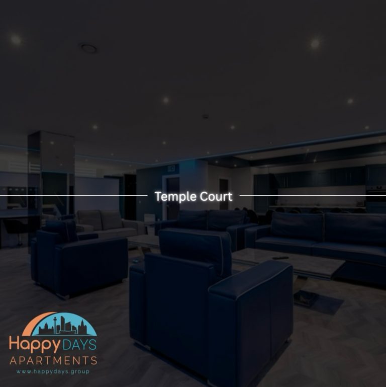Instagram post from happydaysapartments. This post is in position 7.