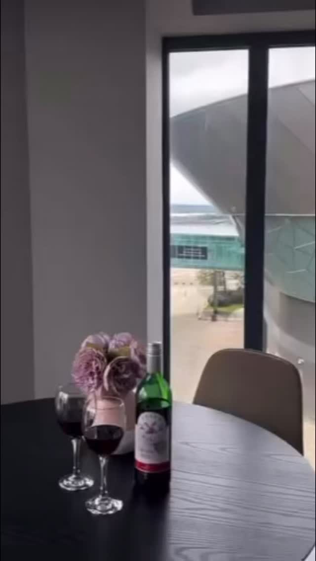 Instagram post from happydaysapartments. This post is in position 1.