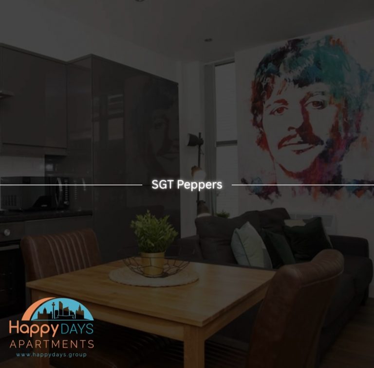 Instagram post from happydaysapartments. This post is in position 10.