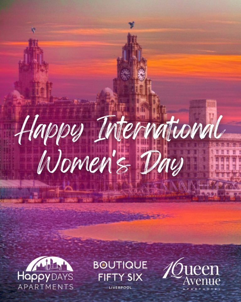 Instagram post from happydaysapartments. This post is in position 1.