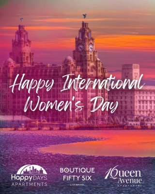 Instagram post from happydaysapartments. This post is in position 9.